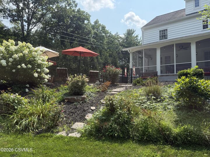 Property Photo: 369 Stadium Boulevard PA 17837