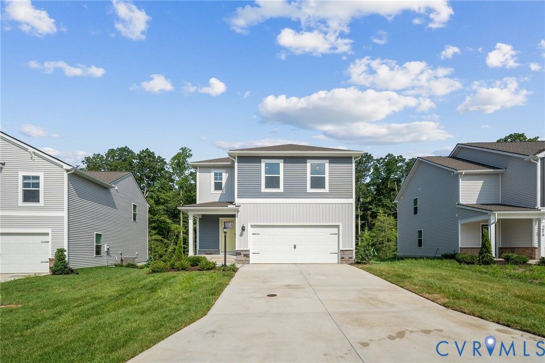 Property Photo: 11050 Heron Creek Drive VA 23860