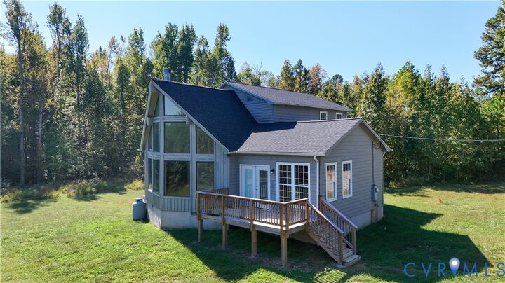 Property Photo: 6502 Nutbush Road VA 23942