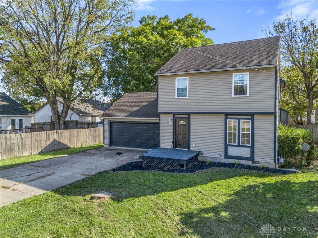 Property Photo:  1435 W Second Street  OH 45385 