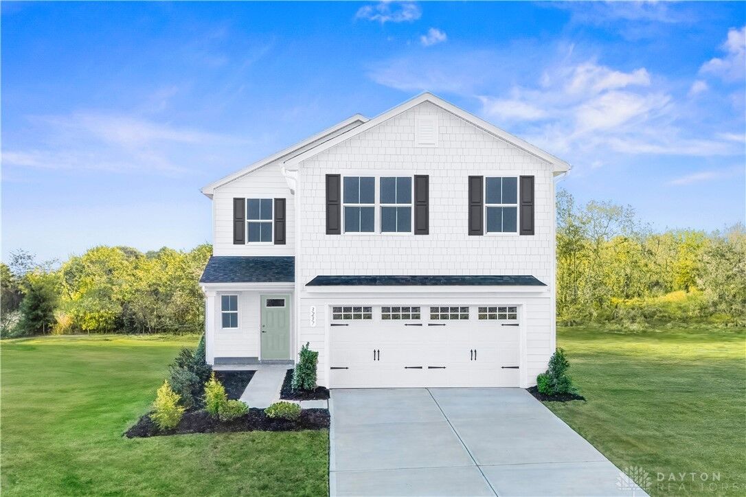 Property Photo: 118 Maple Grove Street OH 45503