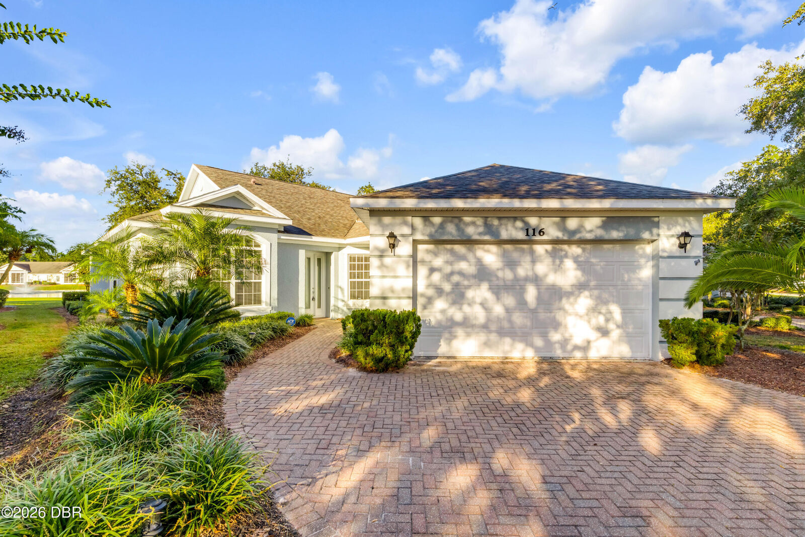 Property Photo: 116 Bauer Circle FL 32124