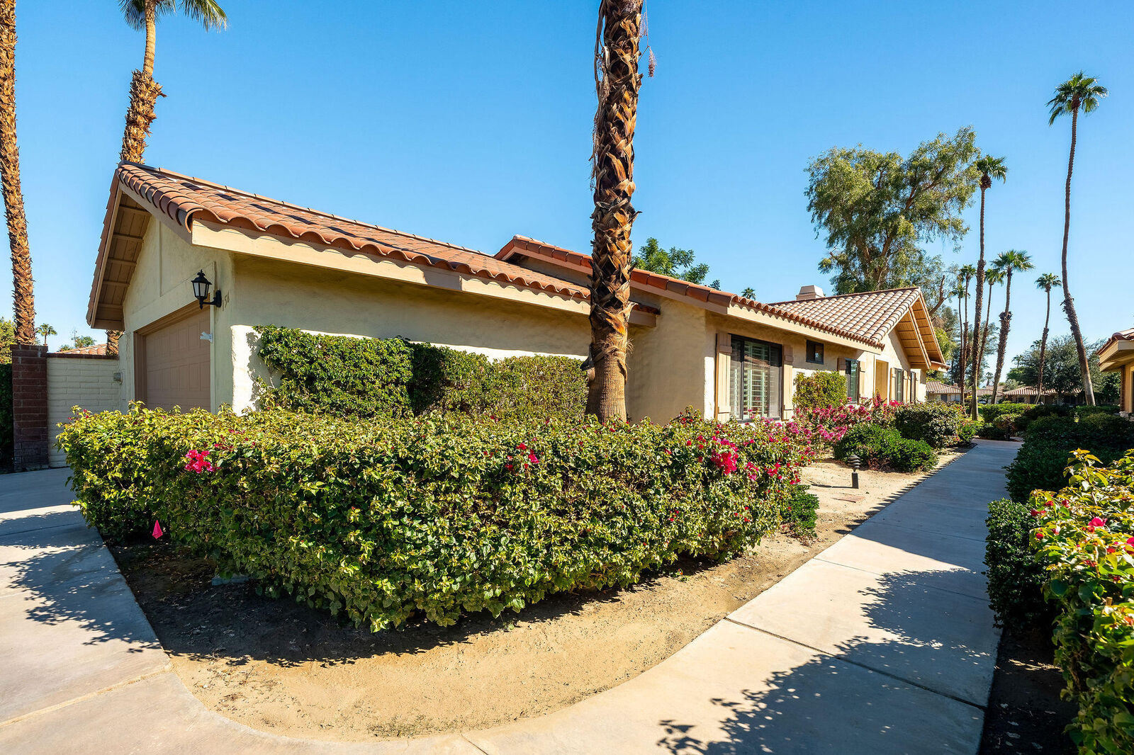 Property Photo:  156 Don Miguel  CA 92260 