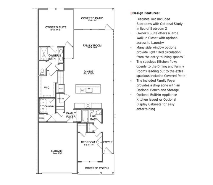 Property Photo:  405-B Suwannee Drive 58B  FL 32461 