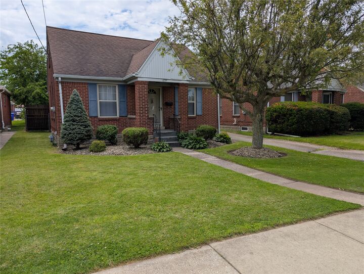 Property Photo:  1239 W 6th Street  PA 16507 