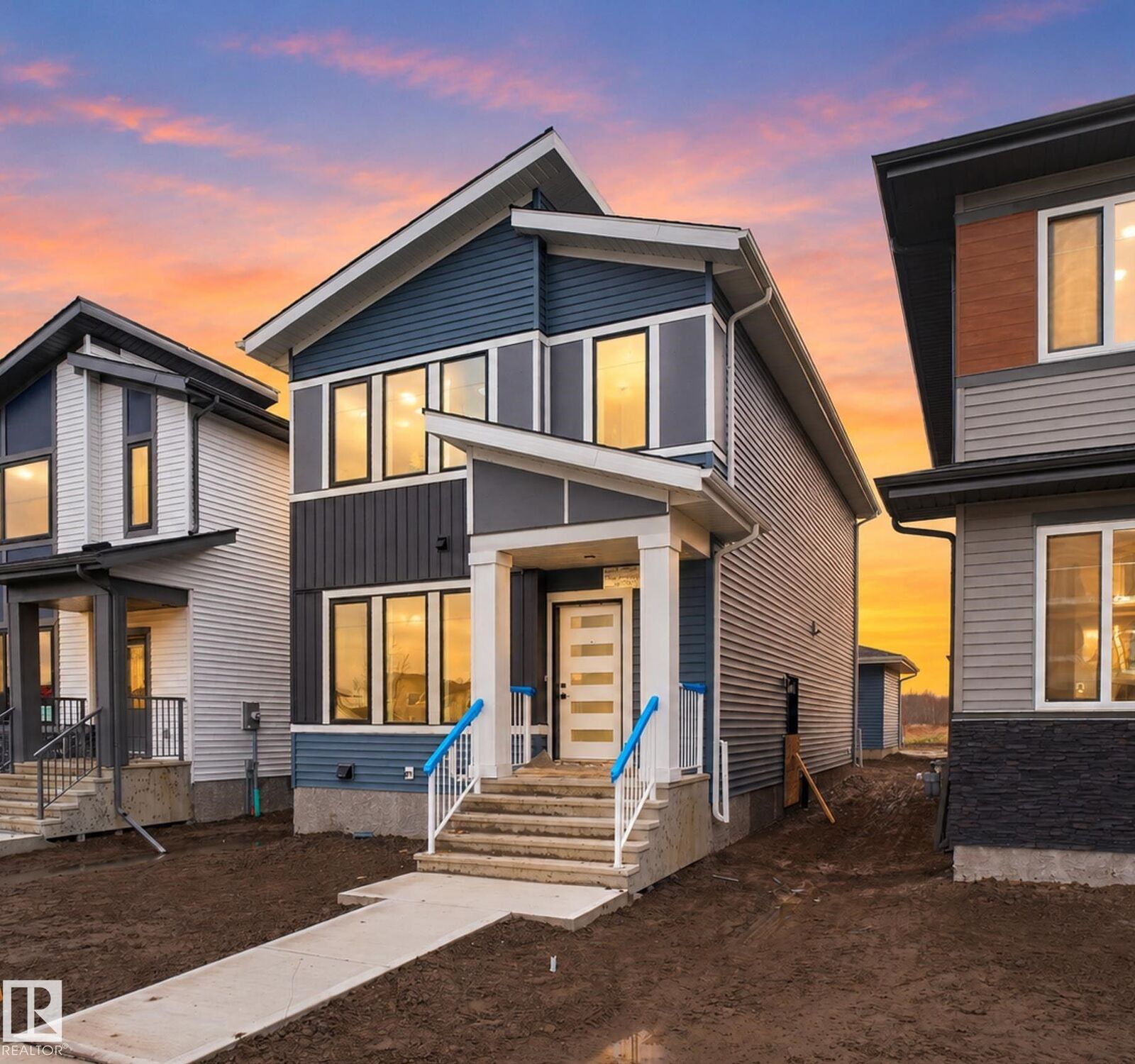 Property Photo: 111 Westwind Drive AB T7X 4T9
