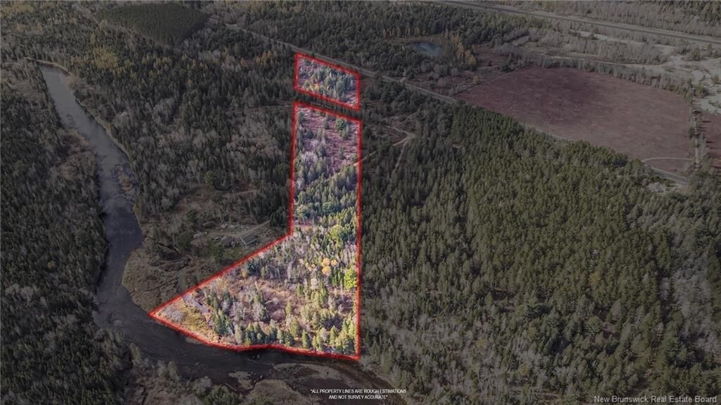 Property Photo:  Lot 2019-3 Route 3  NB E6K 2B6 