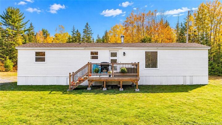 Property Photo:  364 Board Road  NB E3L 4K8 