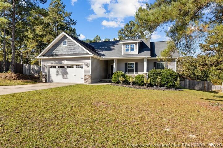 Property Photo: 874 Omaha Drive 148 NC 27505