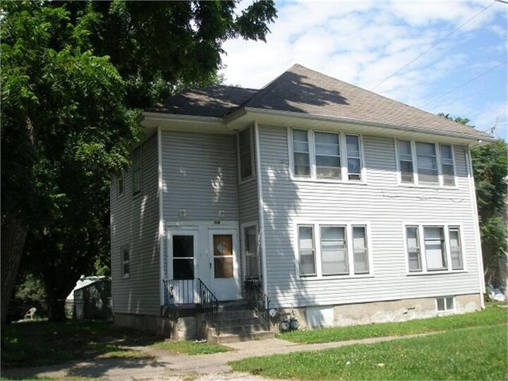 Property Photo:  316 S 16th St  IA 50501 
