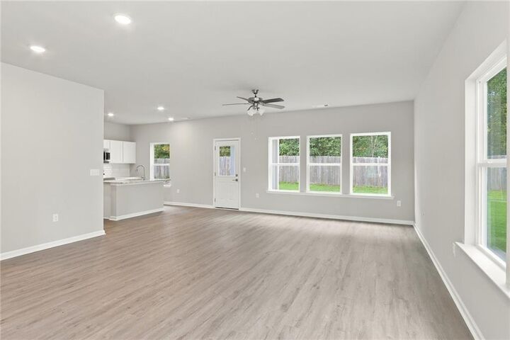 Property Photo: 149 Essence Drive GA 30815