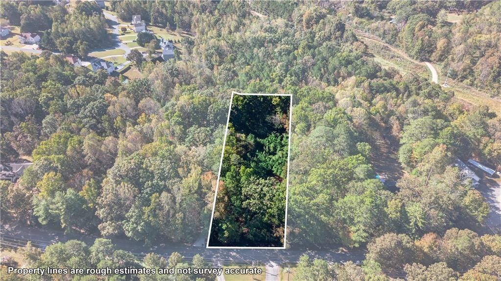Property Photo:  447 Fairview Road  GA 30107 