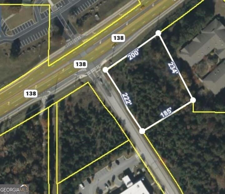 Property Photo: 0 Highway 138 GA 30236