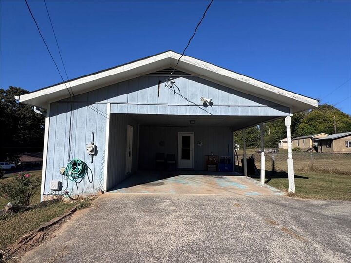 Property Photo:  51 Benjamin Street NE  GA 30161 