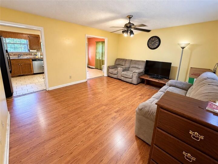 Property Photo: 2318 Sportsman Club Road GA 30501