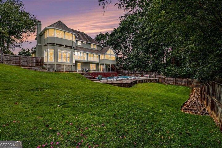 Property Photo: 3439 Grist Mill Court GA 30096