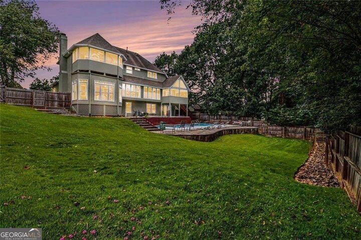 Property Photo: 3439 Grist Mill Court GA 30096