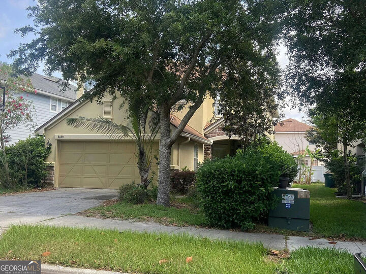 Property Photo:  6189 Casterbridge Road  FL 32258 