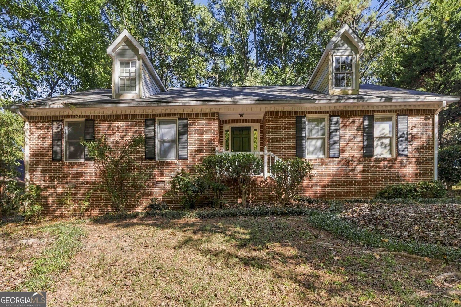 Property Photo:  1956 Lou Drive SE  GA 30013 