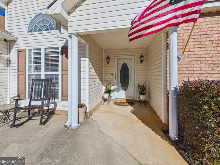 Property Photo: 132 Castle Pines Drive GA 31005