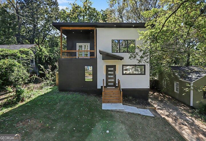 Property Photo:  1787 Pennington Place SE  GA 30316 