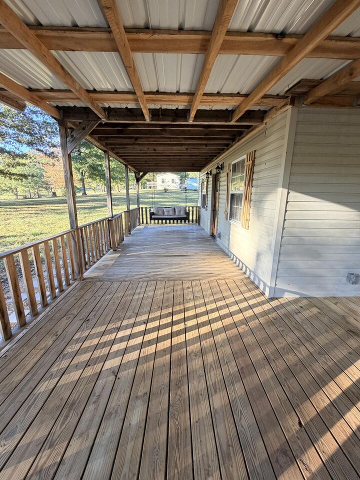 Property Photo: 163 Thompson Road TN 37327