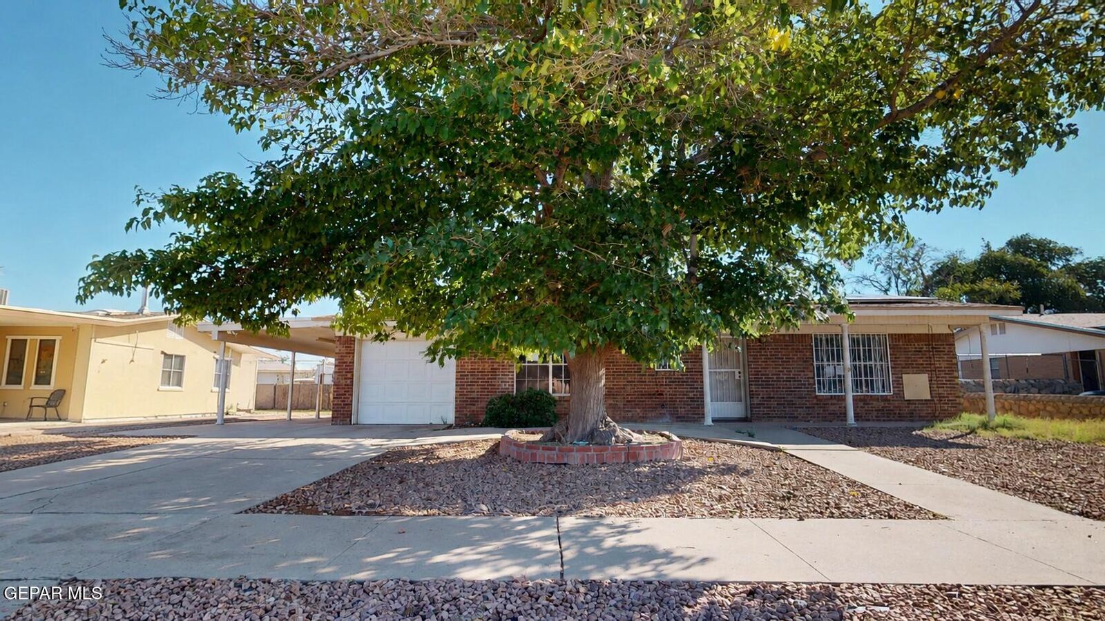Property Photo:  10624 Tiber Place  TX 79924 