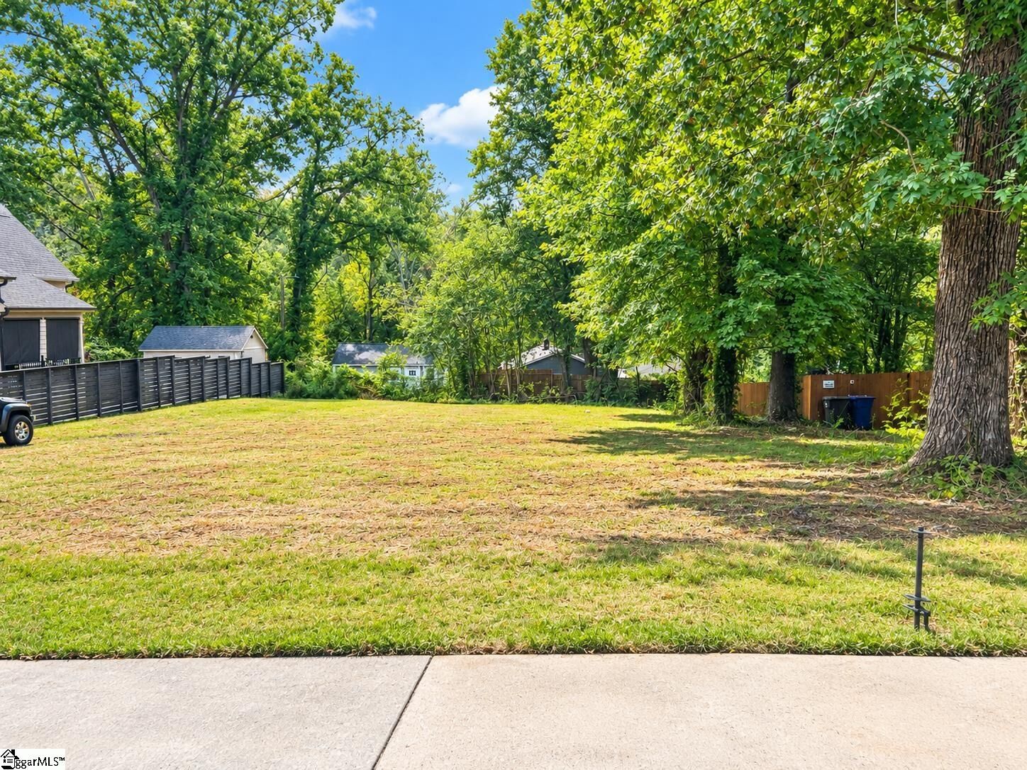 Property Photo: 0 Clark Street SC 29607