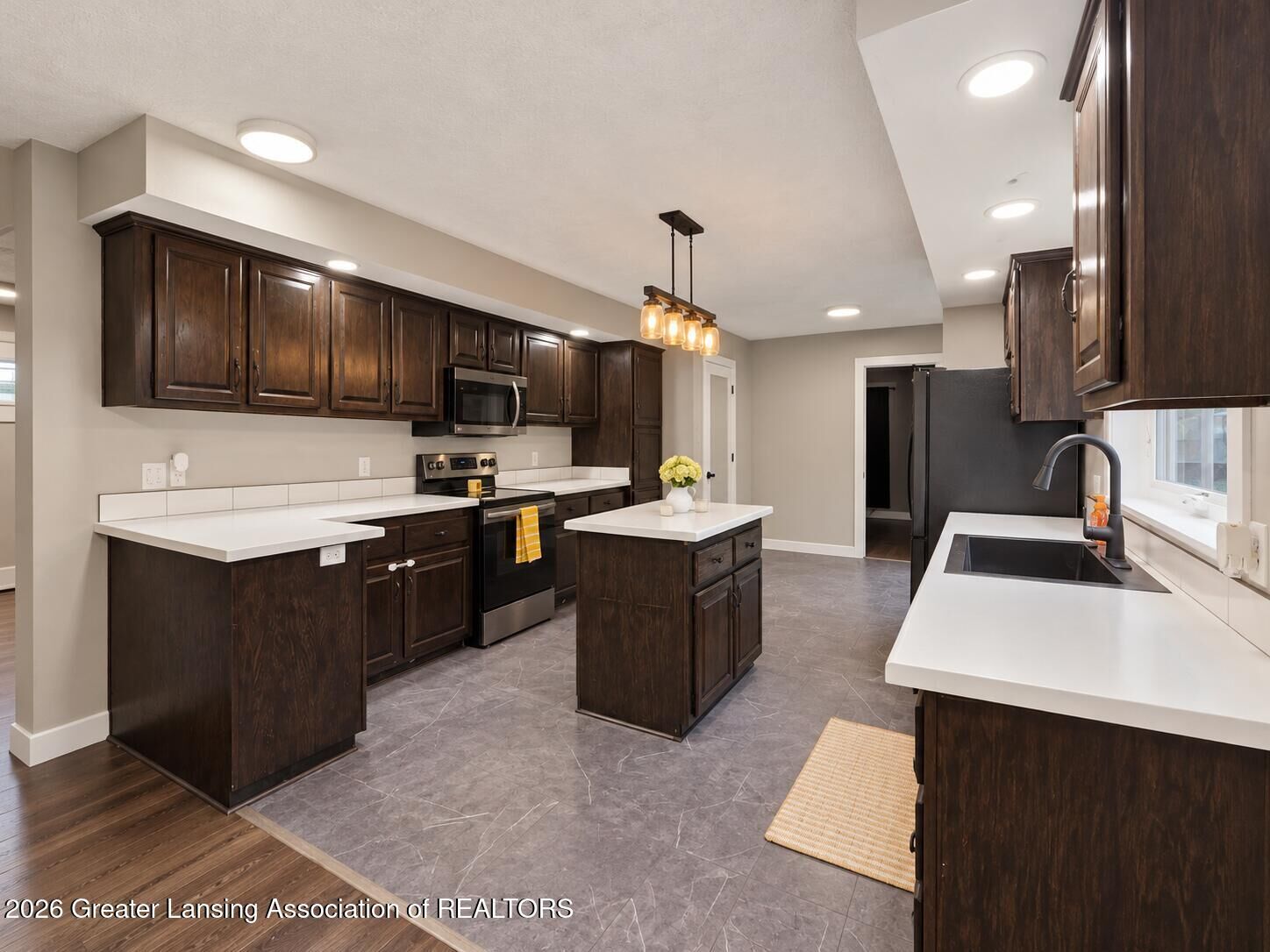 Property Photo: 13311 Christopher Street MI 48849