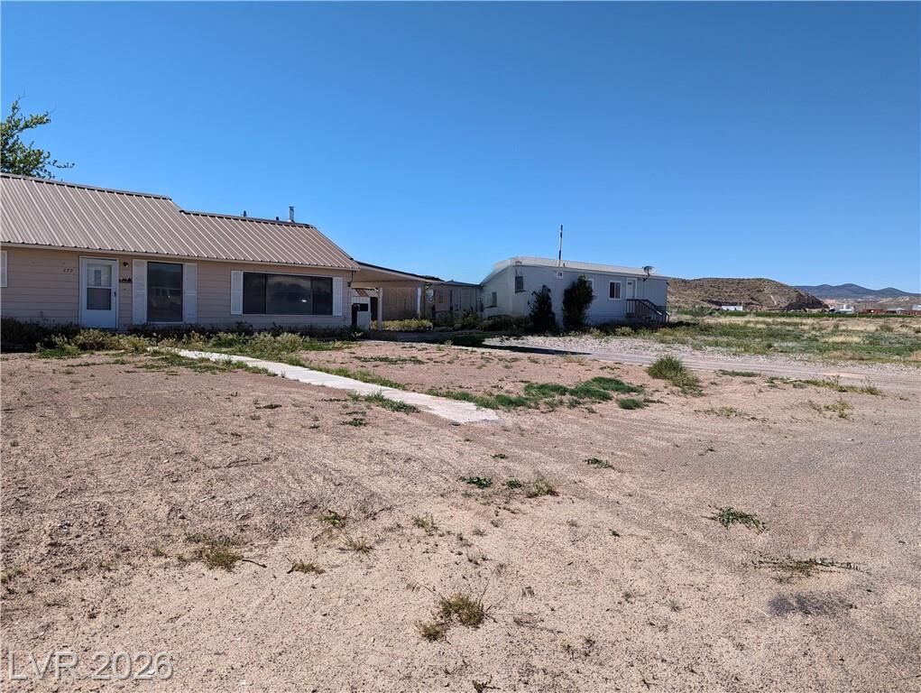 Property Photo:  279 South US 93 Highway  NV 89042 