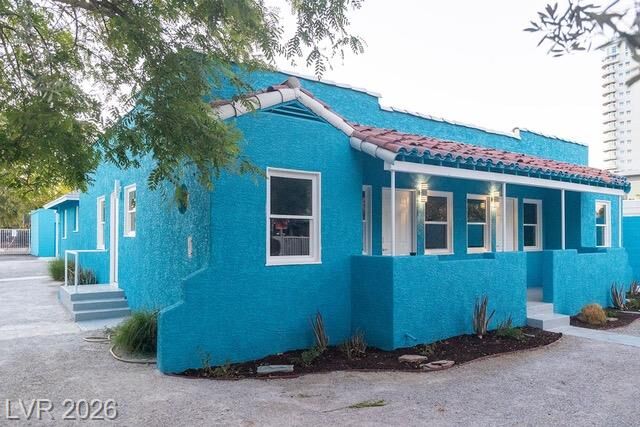 Property Photo:  1008 South 3rd Street 102  NV 89101 