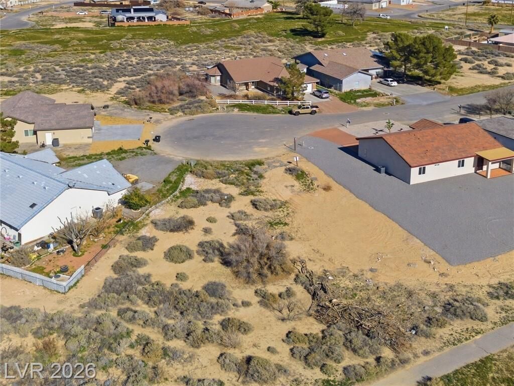 Property Photo: 91 Ironton Street NV 89048