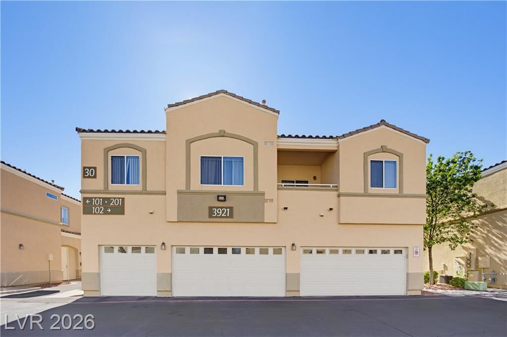 Property Photo:  3921 Pepper Thorn Avenue 2  NV 89081 