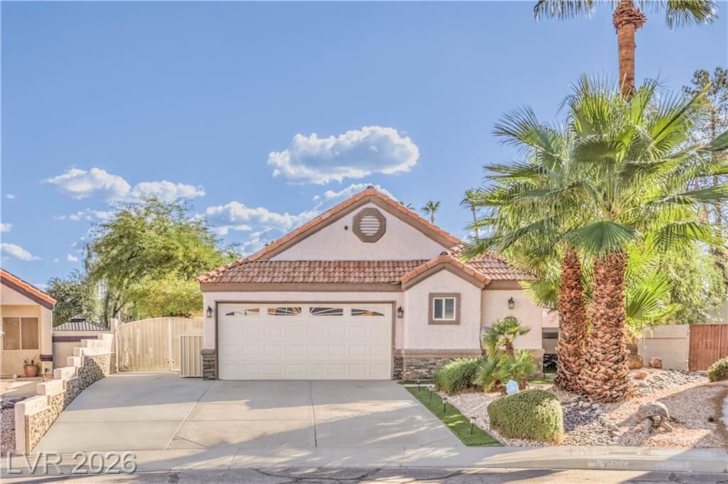 Property Photo:  2101 Sun Swept Way  NV 89074 