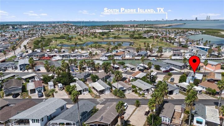 Property Photo:  750 E Clam Circle  TX 78578 