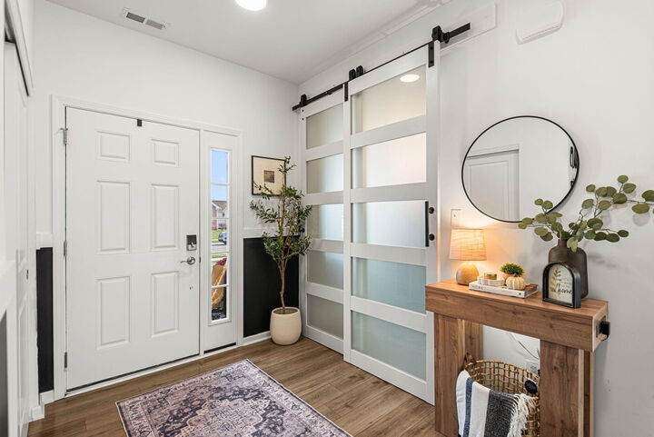 Property Photo: 3642 Heinze Street IN 46368