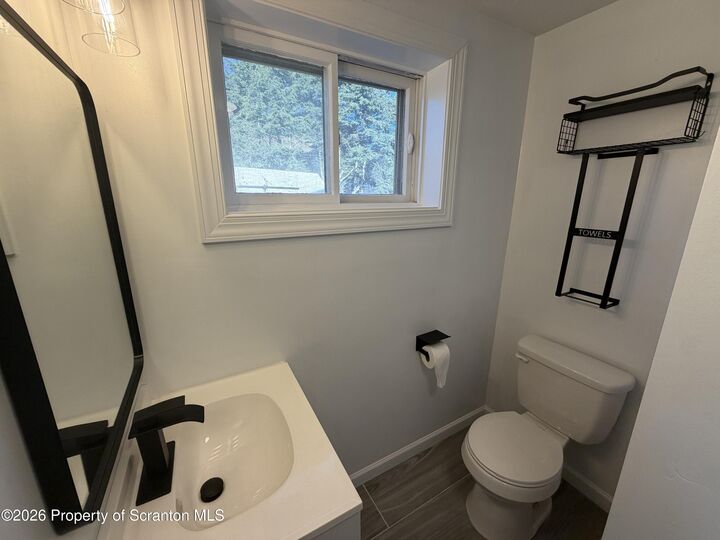Property Photo:  23 Mitchell Street  PA 18702 