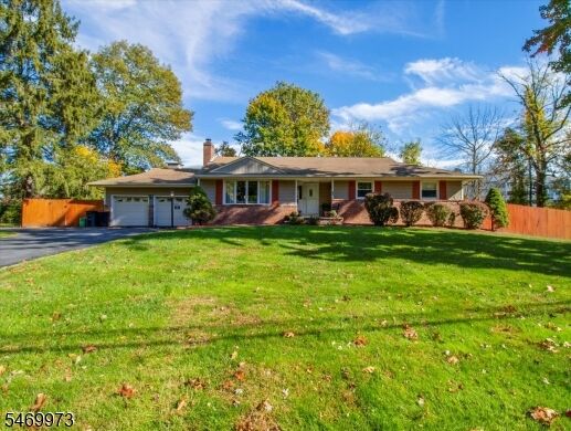 Property Photo: 63 Sun Valley Way NJ 07950