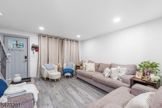 Property Photo: 16 Lehigh St NJ 07801