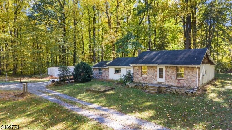 Property Photo:  419 Mine Rd  NJ 08802 