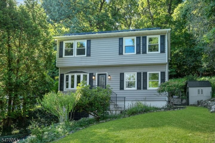 Property Photo: 233 Mount Hope Ave NJ 07801