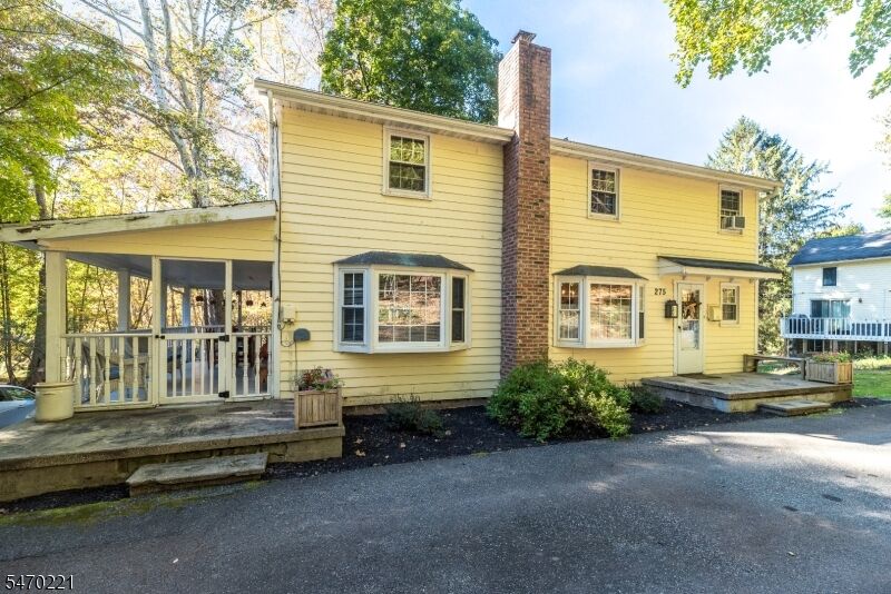 Property Photo: 275 Creek Rd NJ 08825