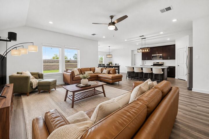 Property Photo:  31207 Kenswick Grove Lane  TX 77441 