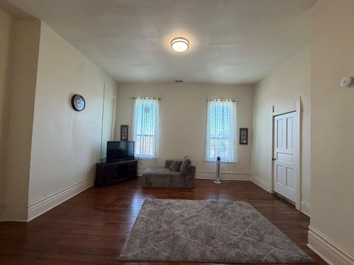 Property Photo: 4127 Avenue M 2 TX 77550