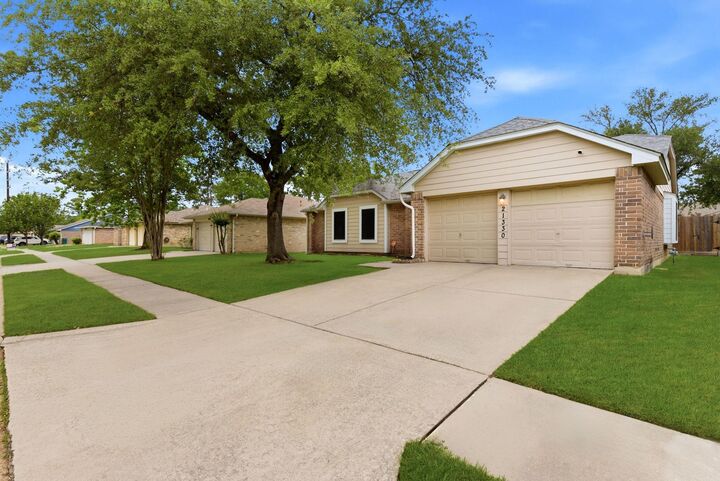 Property Photo: 21330 Golden Dove Drive TX 77388