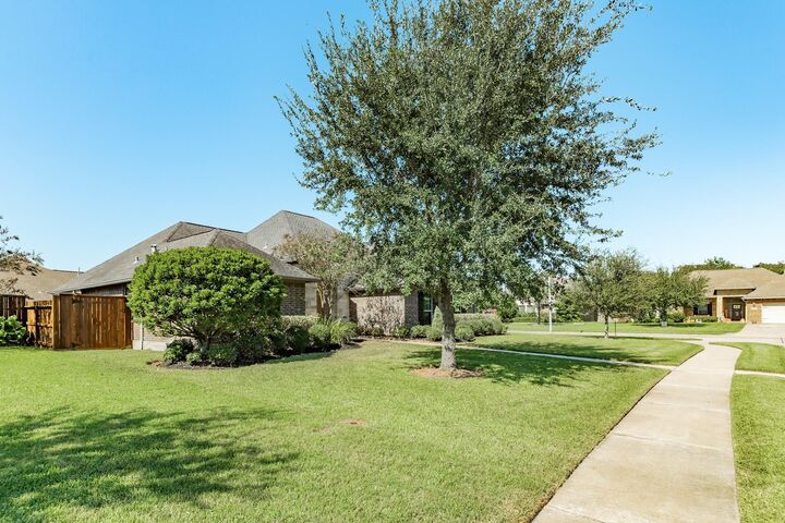 Property Photo: 101 Rock Rose Lane TX 77566