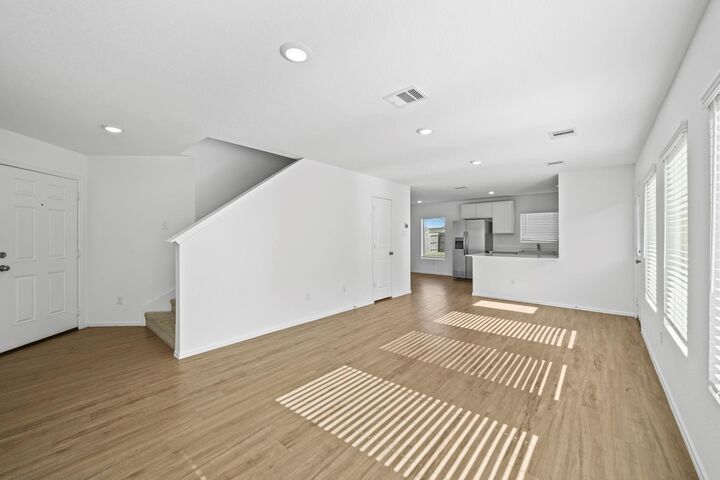 Property Photo: 7418 Clover Chase Drive TX 77493