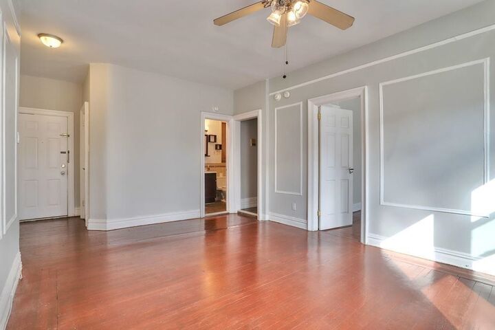 Property Photo:  57 Corbin Ave 21  NJ 07306 