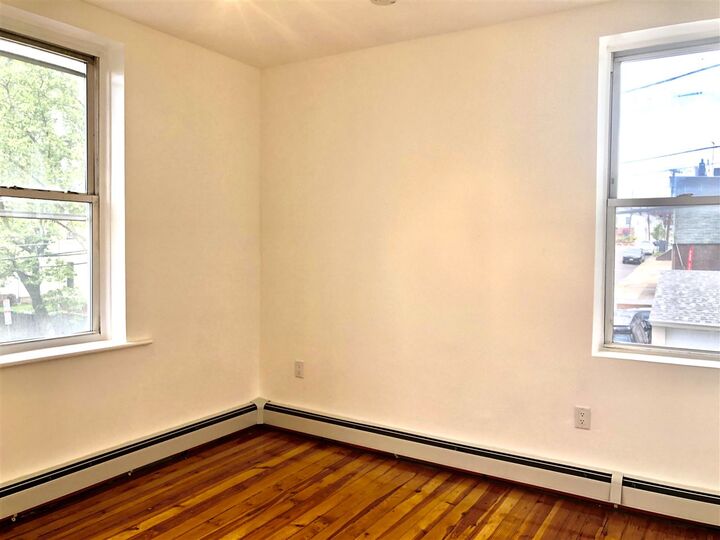 Property Photo: 151 Bleecker St 5 NJ 07307