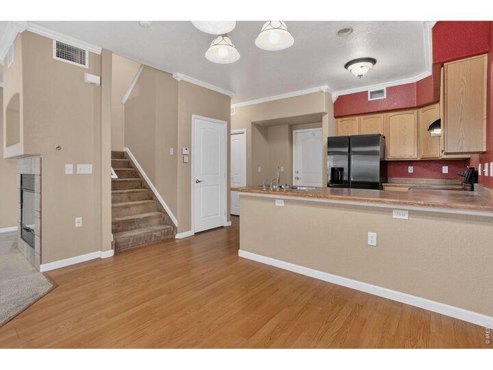 Property Photo:  7440 Lowell Blvd C  CO 80030 